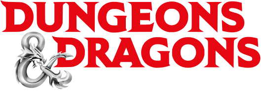 Dungeons & Dragons, 5th Edition Logo