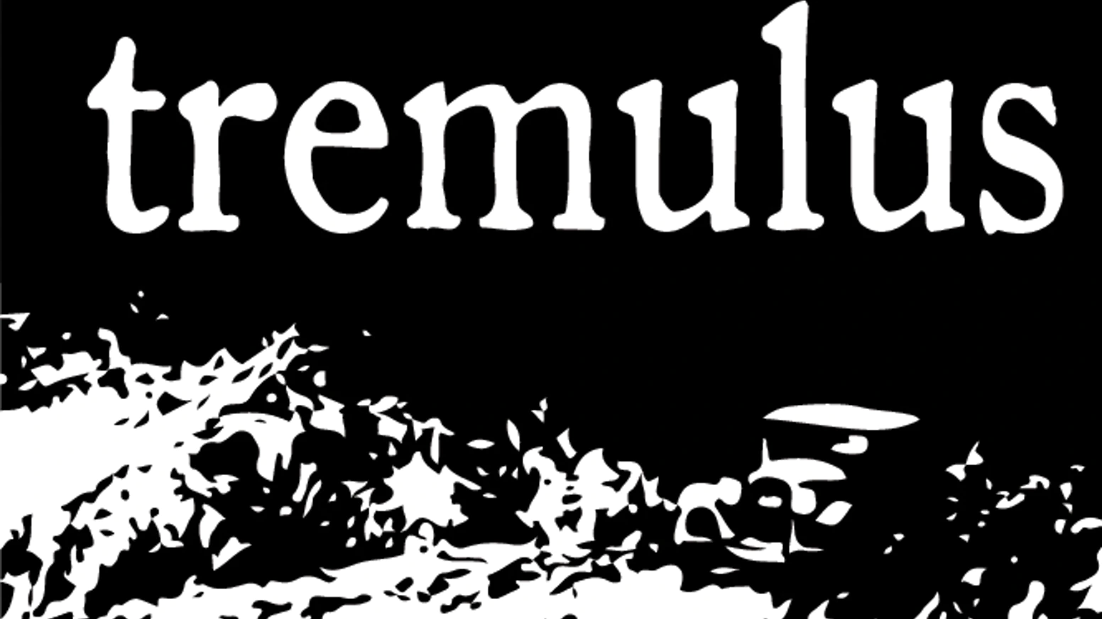 tremulus game logo